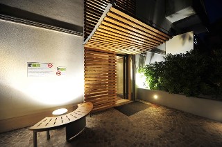 4 Limoni Apartment Resort
