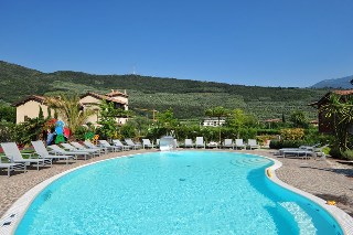 4 Limoni Apartment Resort