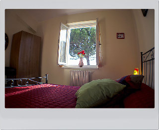 A Casa Di Ameli