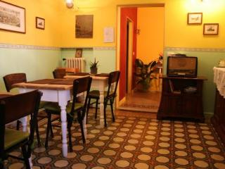A Casa Di Virgilio