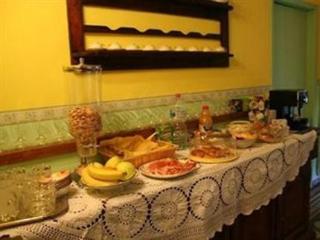 A Casa Di Virgilio