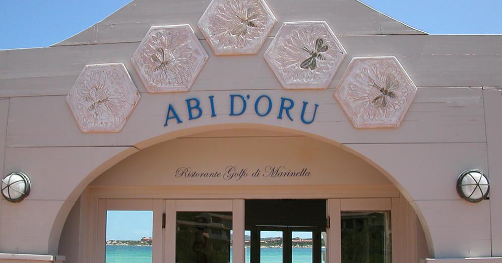 Abi D'Oru