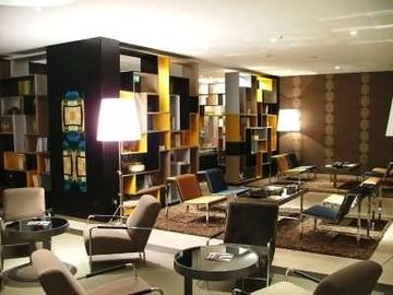 AC Hotel Bologna by Marriott