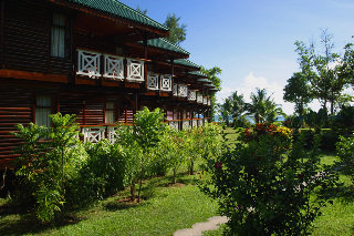 General view