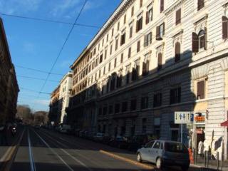 Accommodationsrome