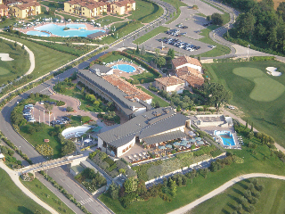 Active Hotel Paradiso & Golf