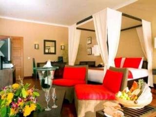 Adaaran Prestige Ocean Villas