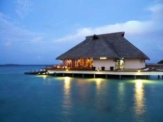 Adaaran Prestige Water Villas