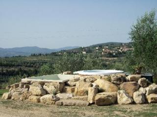 General view
