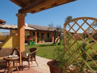 Agriturismo La Fontana Dei Desideri