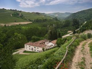General view
