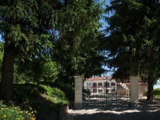 General view