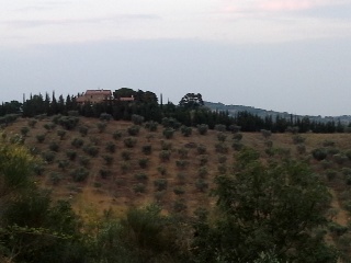 General view