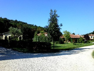 General view
