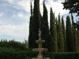 Agriturismo Vecchio Borgo Di Inalbi