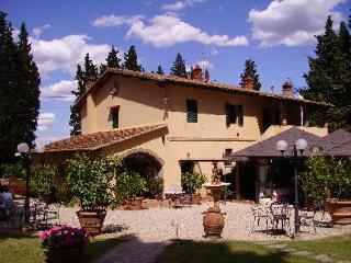 Agriturismo Vecchio Borgo Di Inalbi