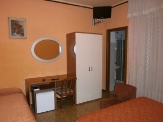 Albergo Paradiso
