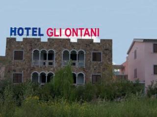 Albergo Residenziale Gli Ontani****