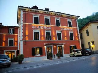 Albergo Ristorante Corona