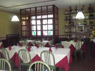 Albergo Sapori