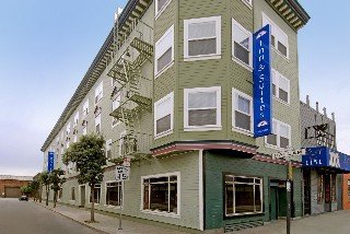 Americas Best Value Inn Soma