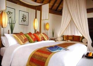 Anantara Dhigu Resort & Spa