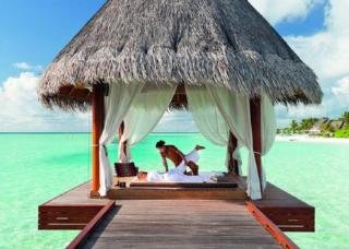 Anantara Dhigu Resort & Spa