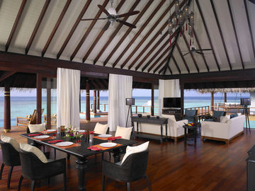 Anantara Kihavah Villas