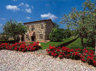 Antico Casale Di Scansano Hotel Resort