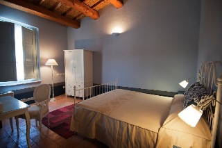 Aquae Sinis Albergo Diffuso