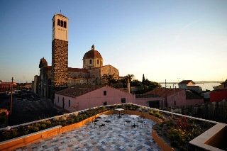 Aquae Sinis Albergo Diffuso