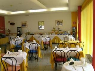 Art & Hotel Treviolo