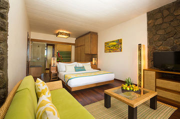 Avani Seychelles Barbarons Resort & Spa