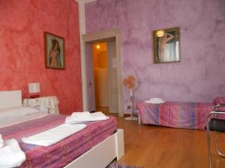 B&B Al Viale Papa Giovanni