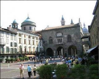 General view