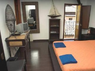 B&B Globetrotter Catania
