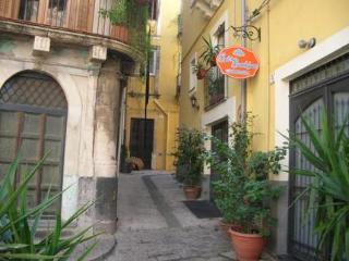 B&B Globetrotter Catania