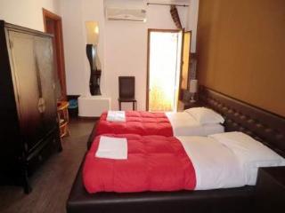 B&B Globetrotter Catania