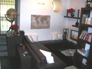 B&B Globetrotter Catania