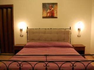 B&B Il Mirto E La Rosa