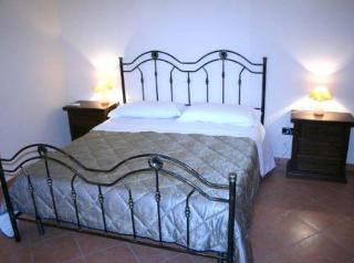 B&B Palermo Lincoln Suite