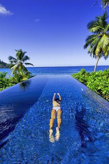 Banyan Tree Seychelles Resort & SPA