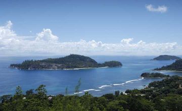 Berjaya Beau Vallon Bay Beach Resort and Casino