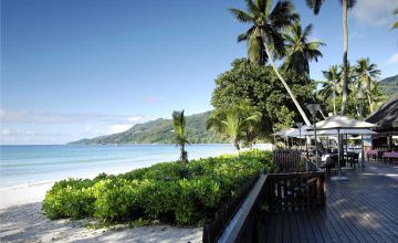 Berjaya Beau Vallon Bay Beach Resort and Casino