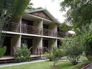 General view