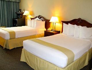 Best Western Falls Church Inn