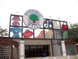 Best Western Potomac Mills