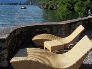 Camin Hotel Colmegna