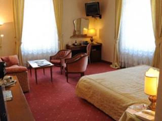 Camin Hotel Luino