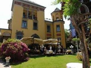 Camin Hotel Luino